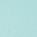 Light Aquamarine Blue Transparent, Double-rolled, 3 mm, Color Sample, 2 x 2 in.