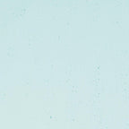 Light Aquamarine Blue Transparent, Thin-rolled, 2 mm, Fusible