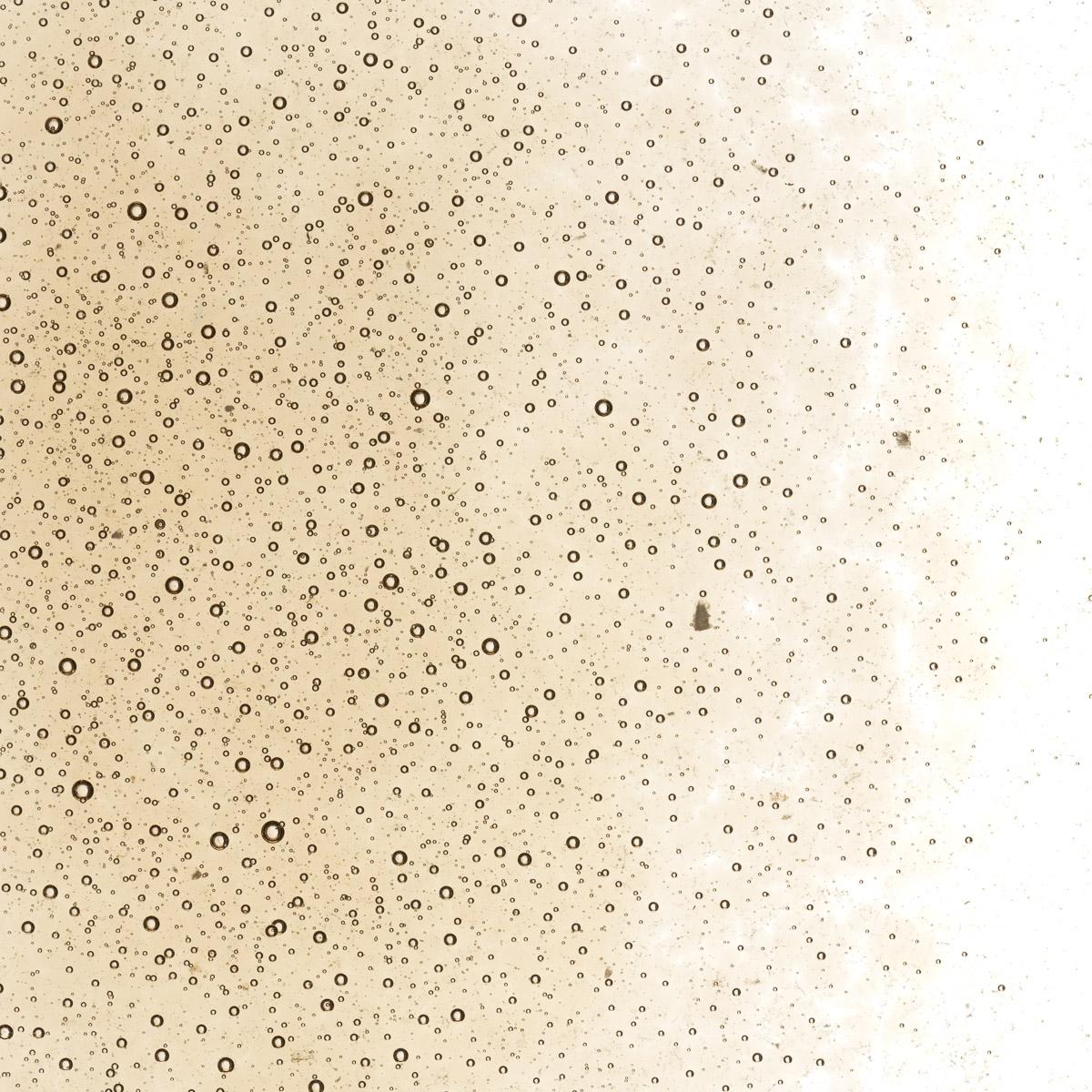 Light Bronze Transparent, Fine Frit, Fusible