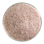 Light Bronze Transparent, Fine Frit, Fusible