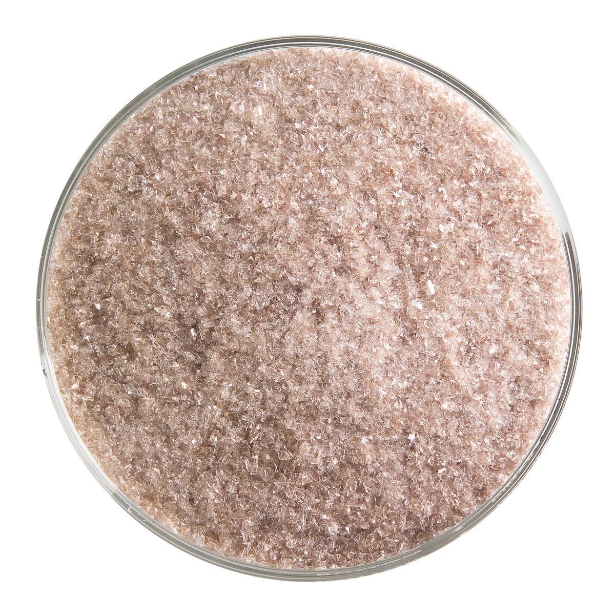 Light Bronze Transparent, Fine Frit, Fusible