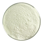 Light Aventurine Green Transparent, Powder Frit, Fusible