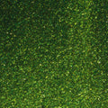 Light Aventurine Green Transparent, Double-rolled, 3 mm, Fusible