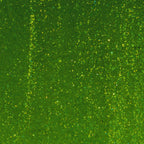 Light Aventurine Green Transparent, Thin-rolled, 2 mm, Fusible