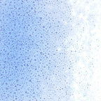 Light Sky Blue Transparent, Fine Frit, Fusible