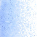 Light Sky Blue Transparent, Medium Frit, Fusible