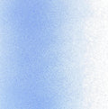 Light Sky Blue Transparent, Powder Frit, Fusible