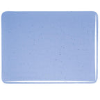 Light Sky Blue Transparent, Double-rolled, 3 mm, Fusible