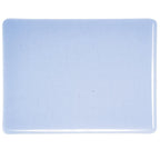 Light Sky Blue Transparent, Thin-rolled, 2 mm, Fusible