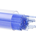 Light Sky Blue Transparent, Stringer, 1 mm, Fusible