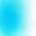 Light Turquoise Blue Transparent, Powder Frit, Fusible