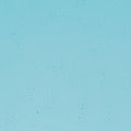 Light Turquoise Blue Transparent, Double-rolled, 3 mm, Color Sample, 2 x 2 in.