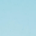 Light Turquoise Blue Transparent, Thin-rolled, 2 mm, Fusible