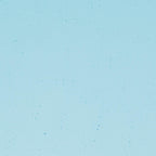 Light Turquoise Blue Transparent, Thin-rolled, 2 mm, Color Sample, 2 x 2 in.