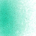 Emerald Green Transparent, Fine Frit, Fusible