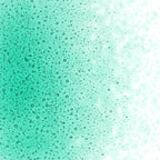 Emerald Green Transparent, Fine Frit, Fusible
