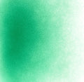 Emerald Green Transparent, Powder Frit, Fusible