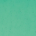 Emerald Green Transparent, Double-rolled, 3 mm, Color Sample, 2 x 2 in.