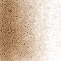 Tan Transparent, Fine Frit, Fusible