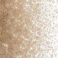 Tan Transparent, Medium Frit, Fusible