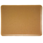 Tan Transparent, Double-rolled, 3 mm, Fusible