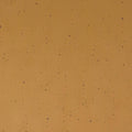 Tan Transparent, Double-rolled, 3 mm, Color Sample, 2 x 2 in.