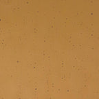 Tan Transparent, Double-rolled, 3 mm, Color Sample, 2 x 2 in.