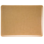 Tan Transparent, Thin-rolled, 2 mm, Fusible