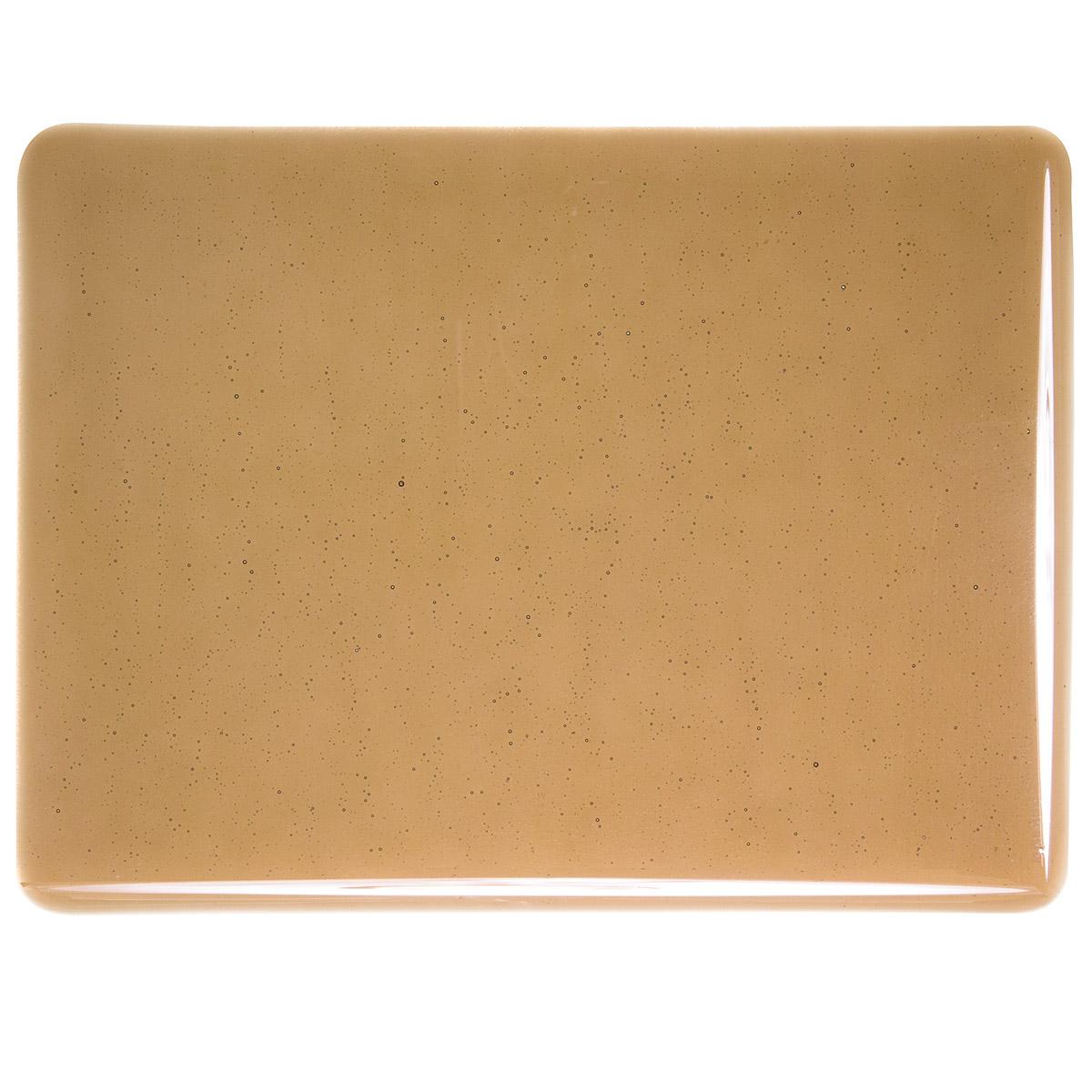 Tan Transparent, Thin-rolled, 2 mm, Fusible