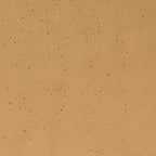 Tan Transparent, Thin-rolled, 2 mm, Color Sample, 2 x 2 in.