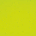 Lemon Lime Green Transparent, Thin-rolled, 2 mm, Color Sample, 2 x 2 in.