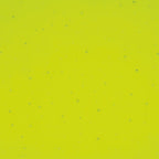Lemon Lime Green Transparent, Thin-rolled, 2 mm, Color Sample, 2 x 2 in.