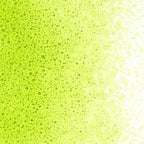 Spring Green Transparent, Fine Frit, Fusible