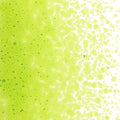 Spring Green Transparent, Medium Frit, Fusible
