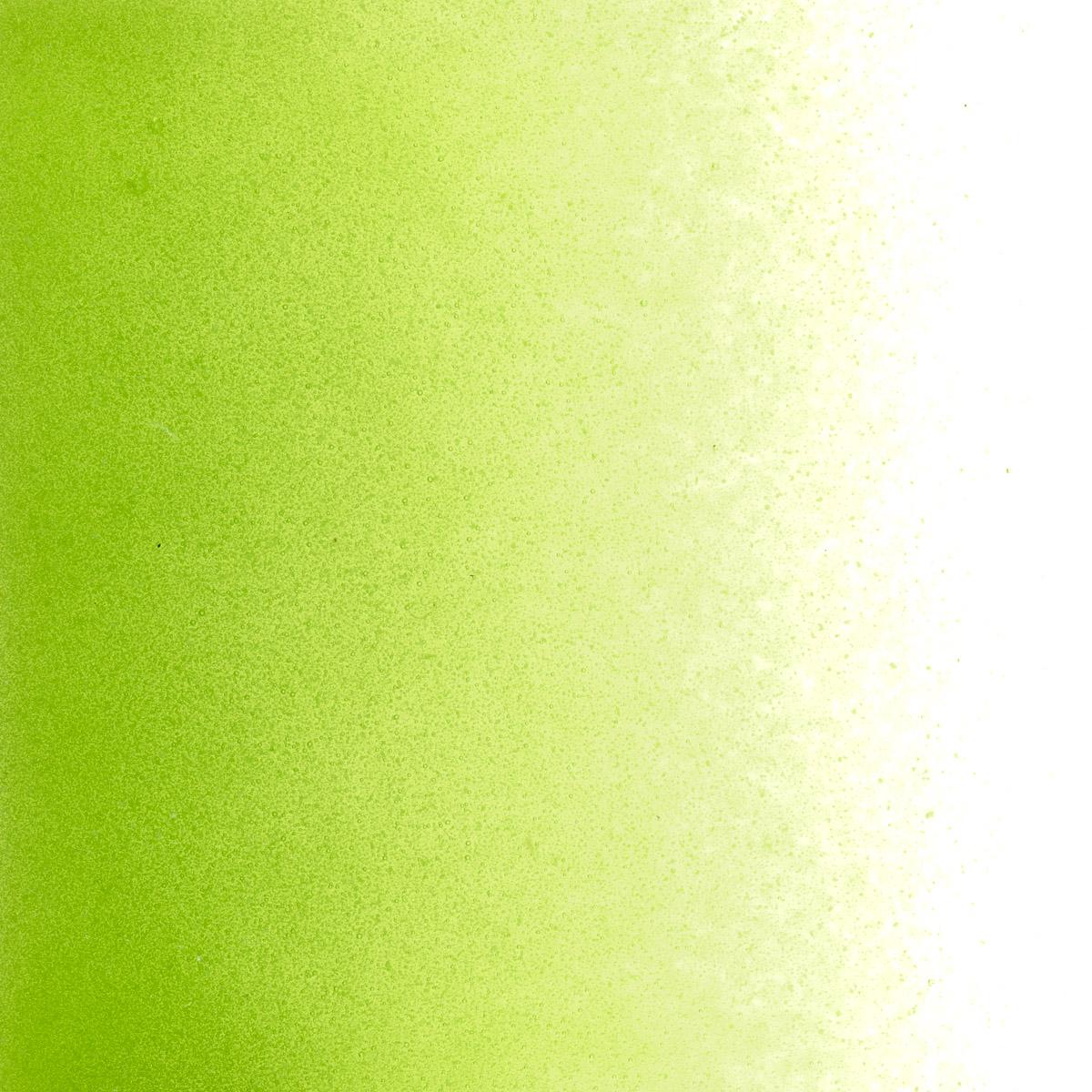 Spring Green Transparent, Powder Frit, Fusible
