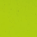 Spring Green Transparent, Double-rolled, 3 mm, Color Sample, 2 x 2 in.