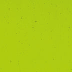 Spring Green Transparent, Double-rolled, 3 mm, Color Sample, 2 x 2 in.