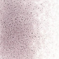 Light Violet Transparent, Fine Frit, Fusible