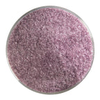 Light Violet Transparent, Fine Frit, Fusible