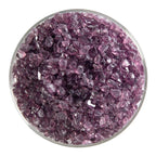 Light Violet Transparent, Coarse Frit, Fusible