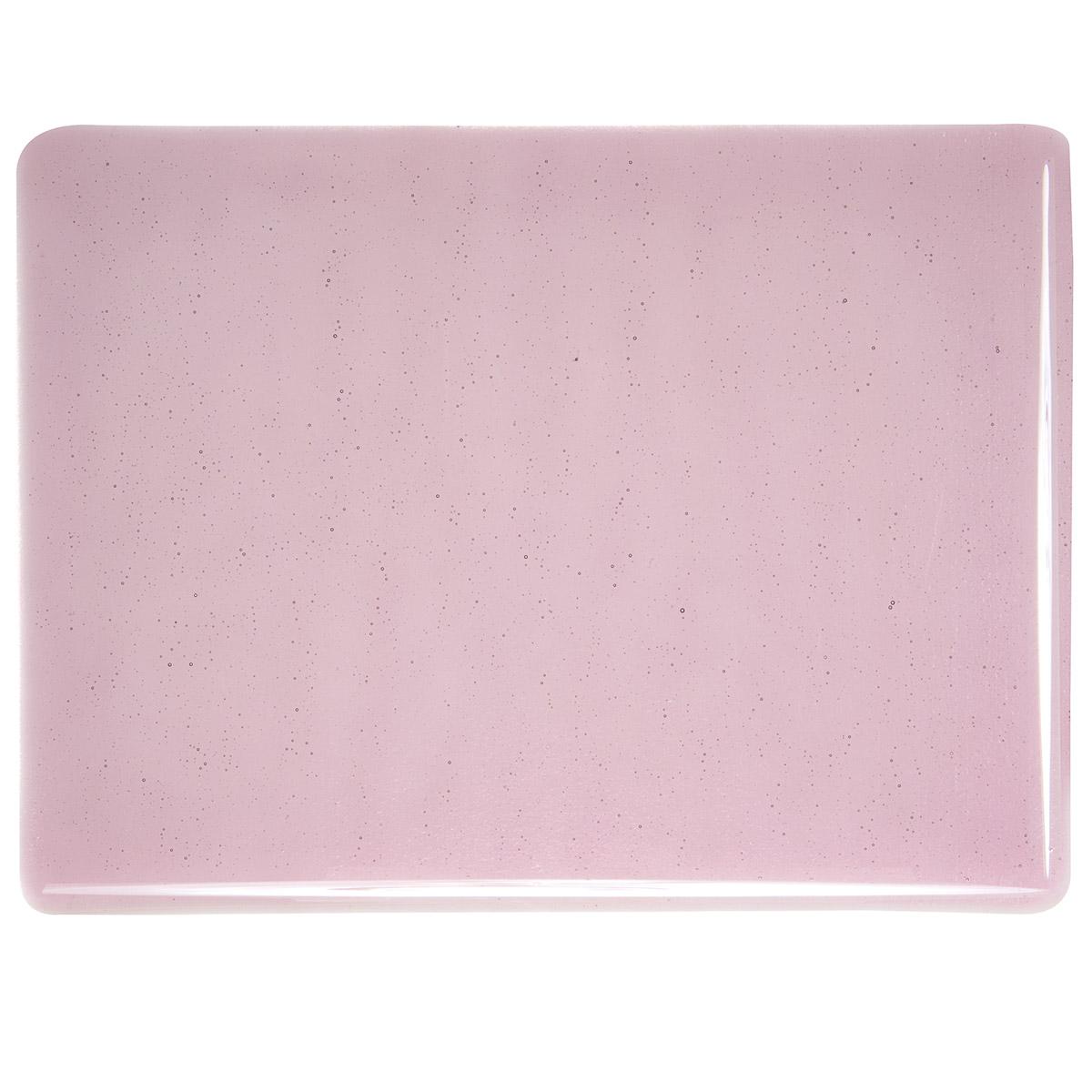 Light Violet Transparent, Thin-rolled, 2 mm, Fusible