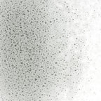Light Silver Gray Transparent, Fine Frit, Fusible