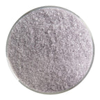 Light Silver Gray Transparent, Fine Frit, Fusible