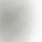 Light Silver Gray Transparent, Powder Frit, Fusible