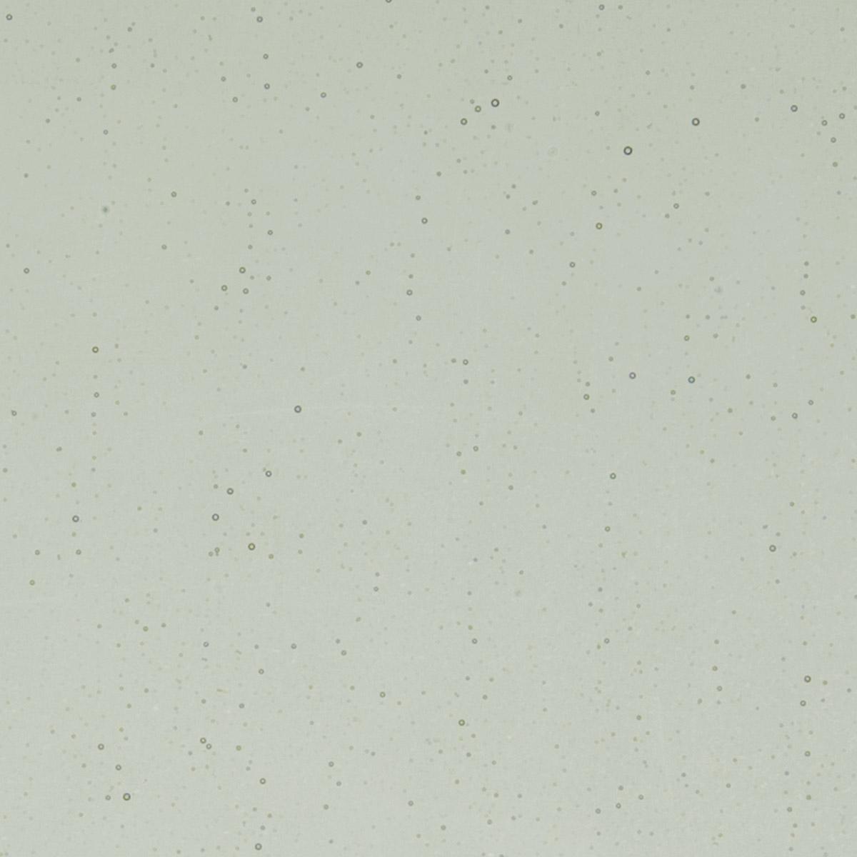 Light Silver Gray Transparent, Thin-rolled, 2 mm, Fusible