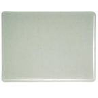 Light Silver Gray Transparent, Thin-rolled, 2 mm, Fusible
