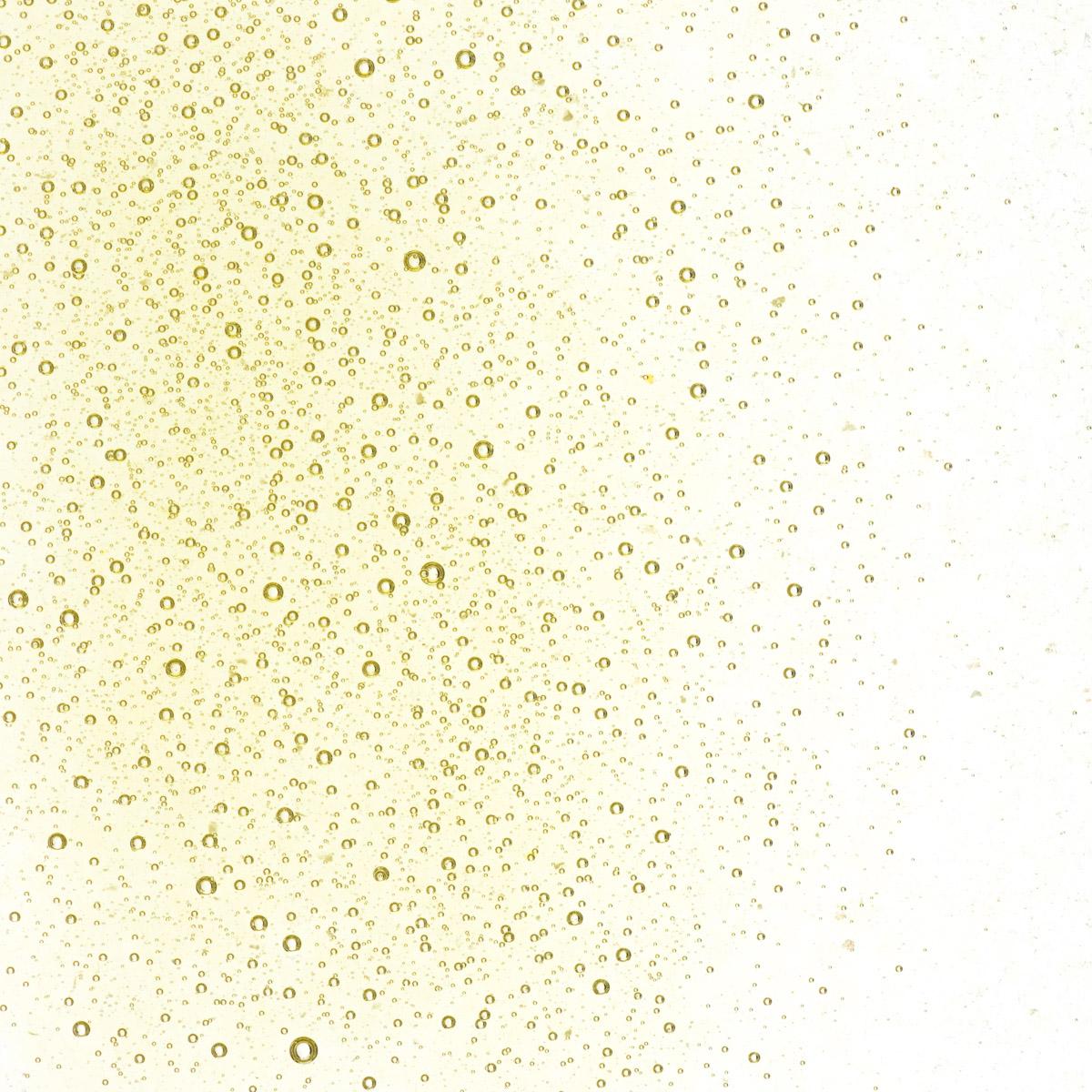 Light Amber Transparent, Fine Frit, Fusible