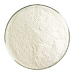Light Amber Transparent, Powder Frit, Fusible
