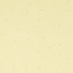 Light Amber Transparent, Double-rolled, 3 mm, Fusible