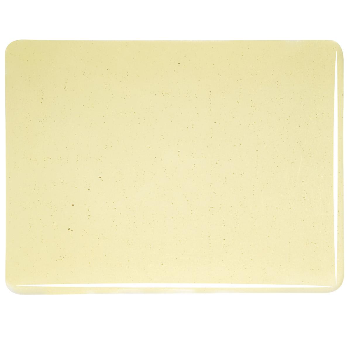 Light Amber Transparent, Double-rolled, 3 mm, Fusible